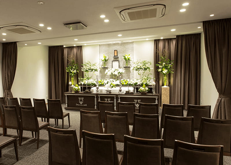 大光別館 ここのわ